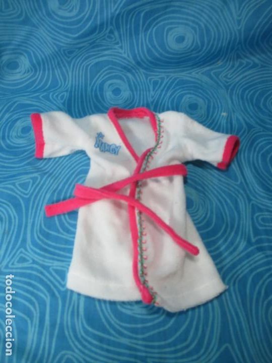 Mu&ntilde;ecas Nancy y Lucas: BATA ORIGINAL NANCY NEW - Foto 1