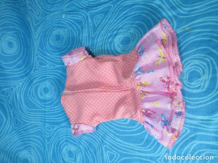 Mu&ntilde;ecas Nancy y Lucas: VESTIDO ORIGINAL NANCY NEW - Foto 3