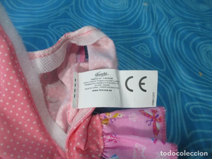 Mu&ntilde;ecas Nancy y Lucas: VESTIDO ORIGINAL NANCY NEW - Foto 5