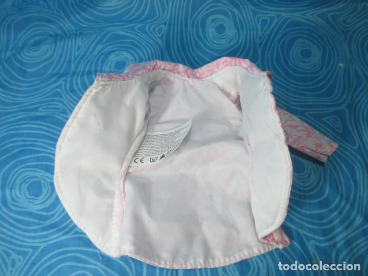 Mu&ntilde;ecas Nancy y Lucas: CHAQUETA ORIGINAL NANCY NEW - Foto 4