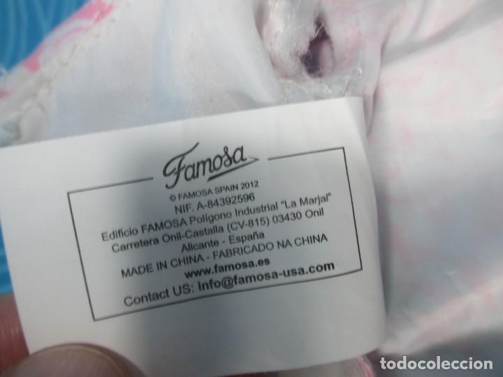 Mu&ntilde;ecas Nancy y Lucas: CHAQUETA ORIGINAL NANCY NEW - Foto 5