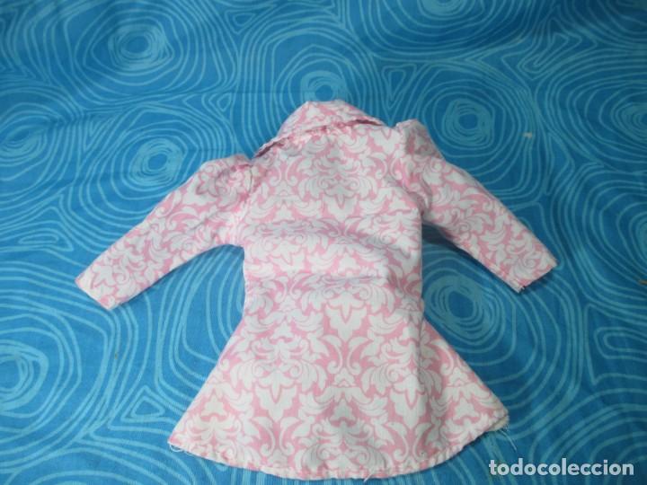 Mu&ntilde;ecas Nancy y Lucas: CHAQUETA ORIGINAL NANCY NEW - Foto 6