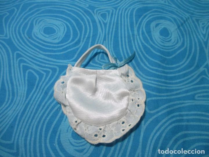 Mu&ntilde;ecas Nancy y Lucas: BOLSO ORIGINAL NANCY NEW - Foto 3