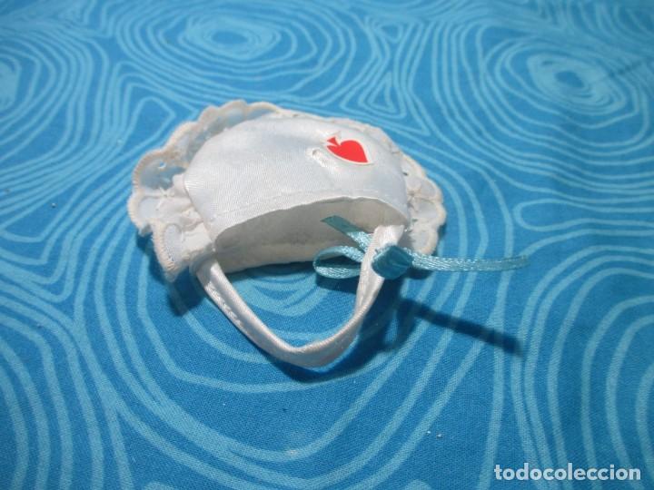 Mu&ntilde;ecas Nancy y Lucas: BOLSO ORIGINAL NANCY NEW - Foto 4