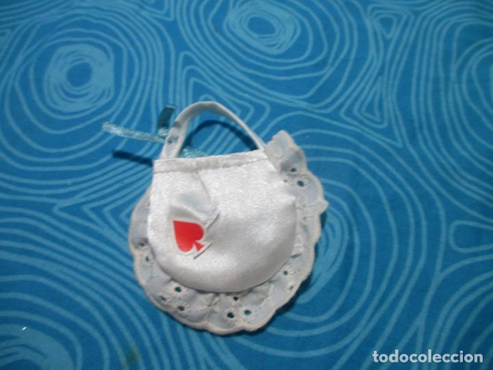 Mu&ntilde;ecas Nancy y Lucas: BOLSO ORIGINAL NANCY NEW - Foto 1