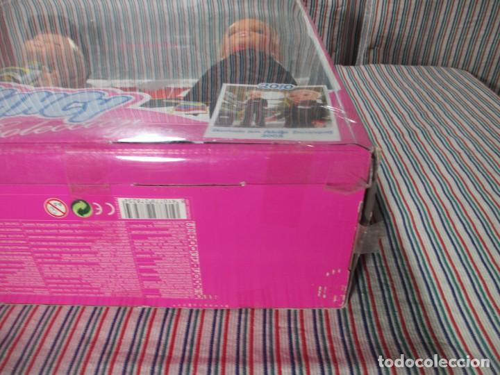 Mu&ntilde;ecas Nancy y Lucas: NANCY AZAFATAS DE AYER Y HOY , DE COLECCION A ESTRENAR - Foto 12