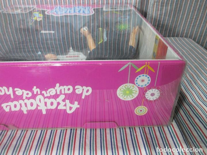 Mu&ntilde;ecas Nancy y Lucas: NANCY AZAFATAS DE AYER Y HOY , DE COLECCION A ESTRENAR - Foto 16