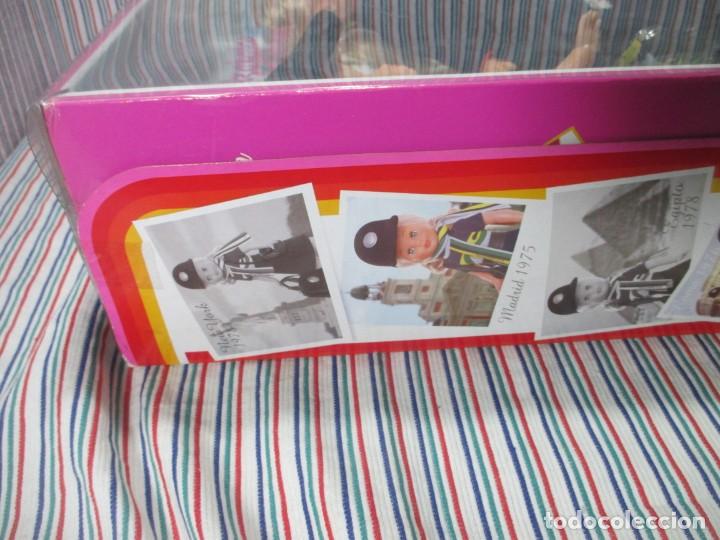 Mu&ntilde;ecas Nancy y Lucas: NANCY AZAFATAS DE AYER Y HOY , DE COLECCION A ESTRENAR - Foto 18