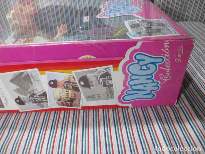 Mu&ntilde;ecas Nancy y Lucas: NANCY AZAFATAS DE AYER Y HOY , DE COLECCION A ESTRENAR - Foto 19