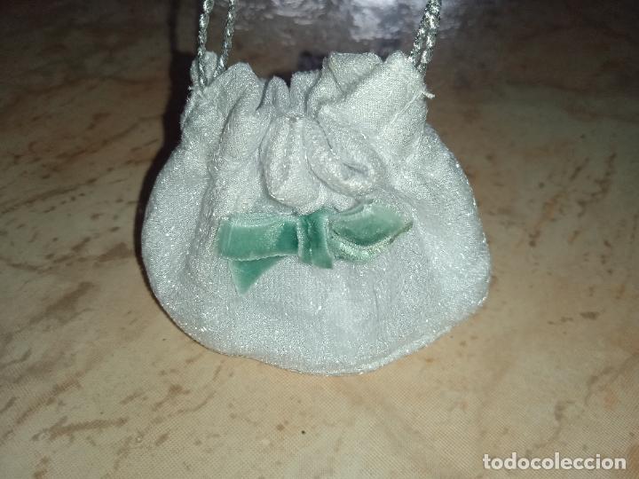 Mu&ntilde;ecas Nancy y Lucas: Bolso de mu&ntilde;eca Nancy new Nancy moderna - Foto 2