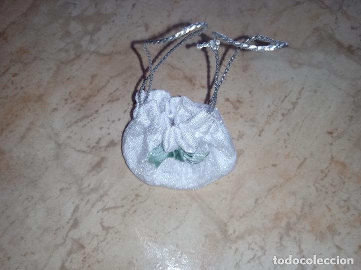 Mu&ntilde;ecas Nancy y Lucas: Bolso de mu&ntilde;eca Nancy new Nancy moderna - Foto 3