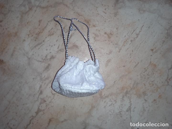 Mu&ntilde;ecas Nancy y Lucas: Bolso de mu&ntilde;eca Nancy new Nancy moderna - Foto 4
