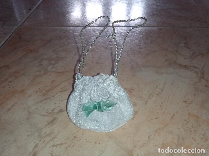 Mu&ntilde;ecas Nancy y Lucas: Bolso de mu&ntilde;eca Nancy new Nancy moderna - Foto 1