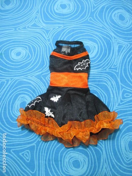 Mu&ntilde;ecas Nancy y Lucas: VESTIDO NANCY NEW - Foto 2