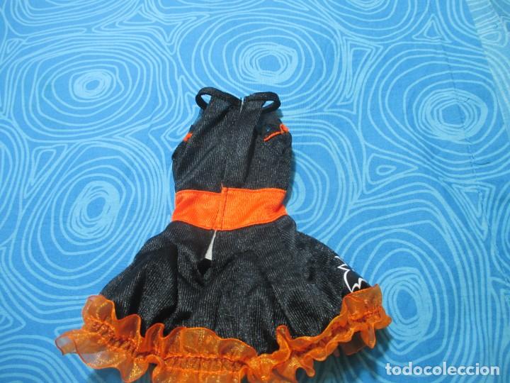 Mu&ntilde;ecas Nancy y Lucas: VESTIDO NANCY NEW - Foto 3
