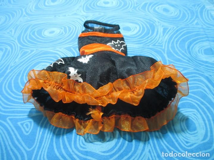 Mu&ntilde;ecas Nancy y Lucas: VESTIDO NANCY NEW - Foto 5