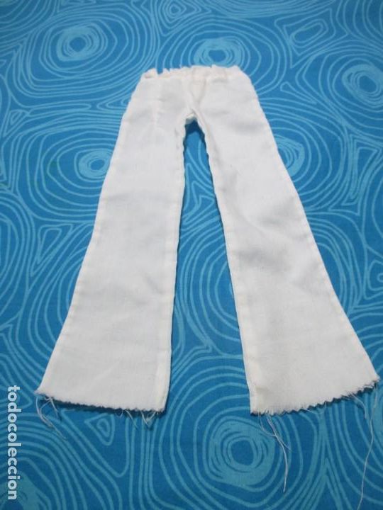 Mu&ntilde;ecas Nancy y Lucas: PANTALON NANCY NEW - Foto 2