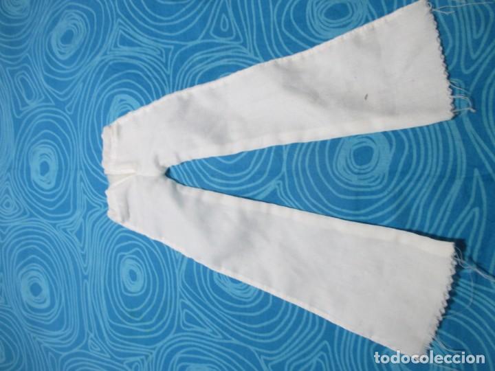Mu&ntilde;ecas Nancy y Lucas: PANTALON NANCY NEW - Foto 3