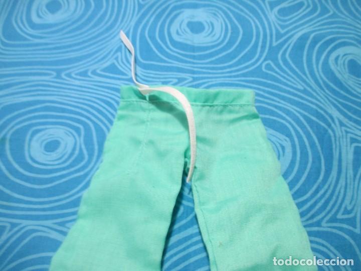 Mu&ntilde;ecas Nancy y Lucas: PANTALON NANCY NEW - Foto 3