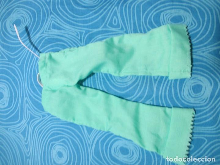 Mu&ntilde;ecas Nancy y Lucas: PANTALON NANCY NEW - Foto 4