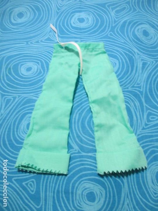 Mu&ntilde;ecas Nancy y Lucas: PANTALON NANCY NEW - Foto 1