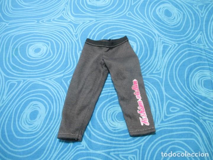 Mu&ntilde;ecas Nancy y Lucas: LEGINS NANCY NEW - Foto 2