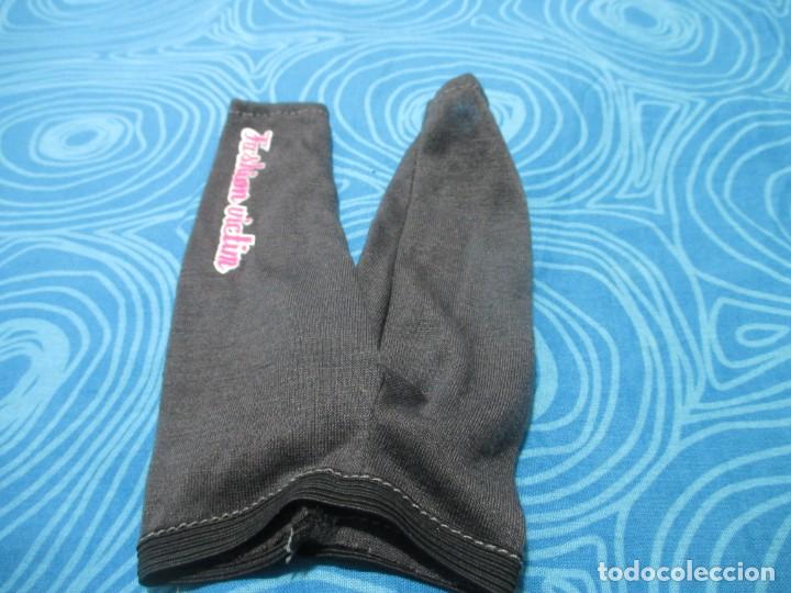 Mu&ntilde;ecas Nancy y Lucas: LEGINS NANCY NEW - Foto 4