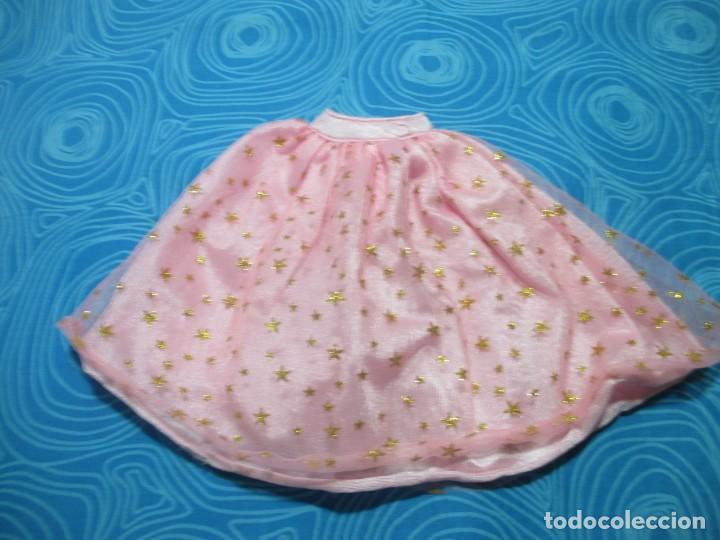 Mu&ntilde;ecas Nancy y Lucas: FALDA NANCY NEW - Foto 1