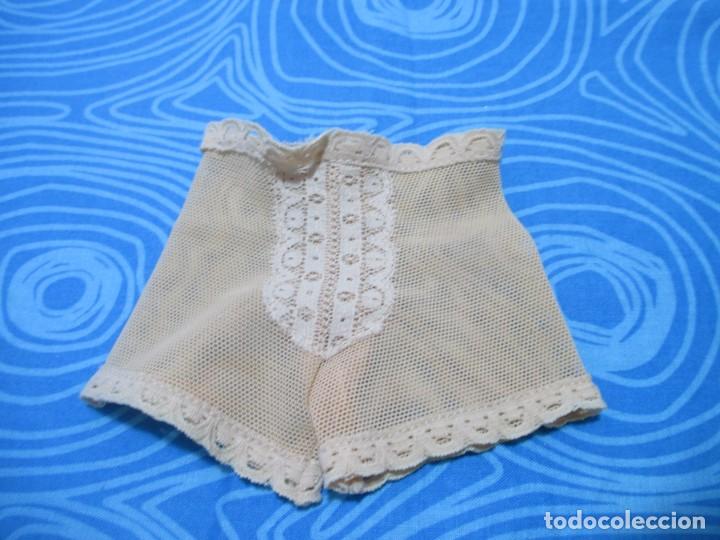 Mu&ntilde;ecas Nancy y Lucas: FAJA ORIGINAL NANCY - Foto 2