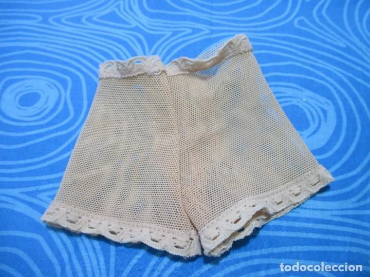Mu&ntilde;ecas Nancy y Lucas: FAJA ORIGINAL NANCY - Foto 3
