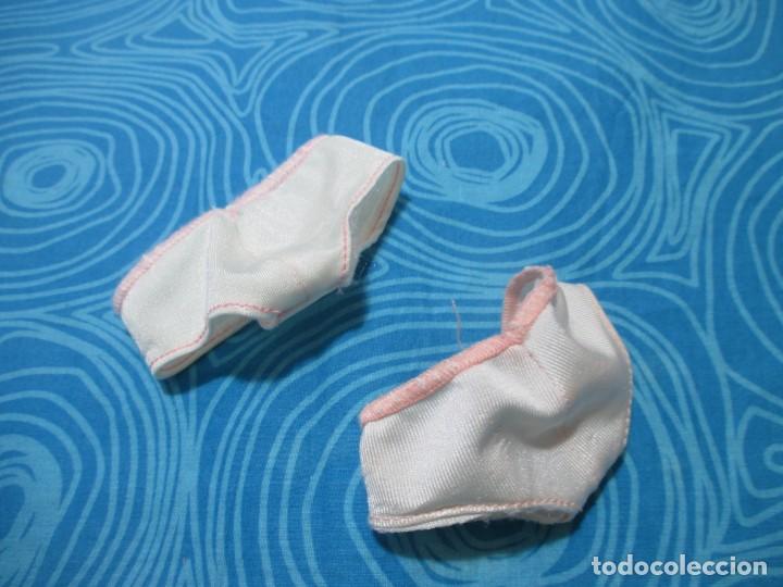 Mu&ntilde;ecas Nancy y Lucas: LOTE DOS BRAGAS ORIGINALES NANCY NEW - Foto 5