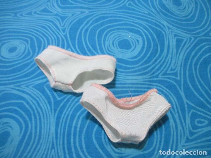 Mu&ntilde;ecas Nancy y Lucas: LOTE DOS BRAGAS ORIGINALES NANCY NEW - Foto 1