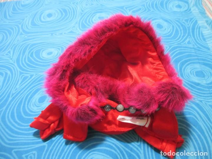 Mu&ntilde;ecas Nancy y Lucas: CHAQUETA ORIGINAL NANCY NEW - Foto 3