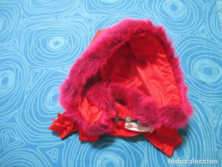 Mu&ntilde;ecas Nancy y Lucas: CHAQUETA ORIGINAL NANCY NEW - Foto 4