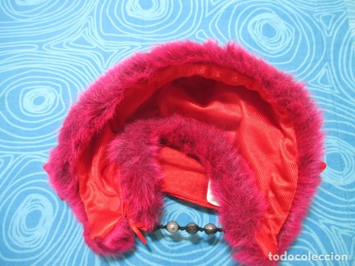 Mu&ntilde;ecas Nancy y Lucas: CHAQUETA ORIGINAL NANCY NEW - Foto 8