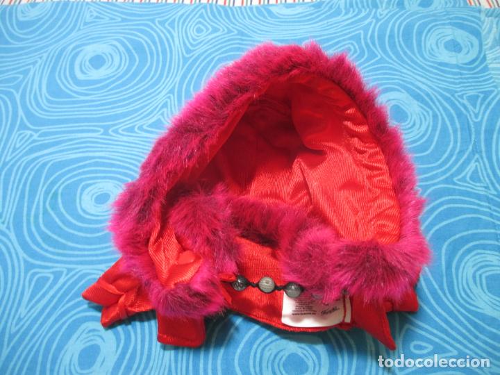 Mu&ntilde;ecas Nancy y Lucas: CHAQUETA ORIGINAL NANCY NEW - Foto 1
