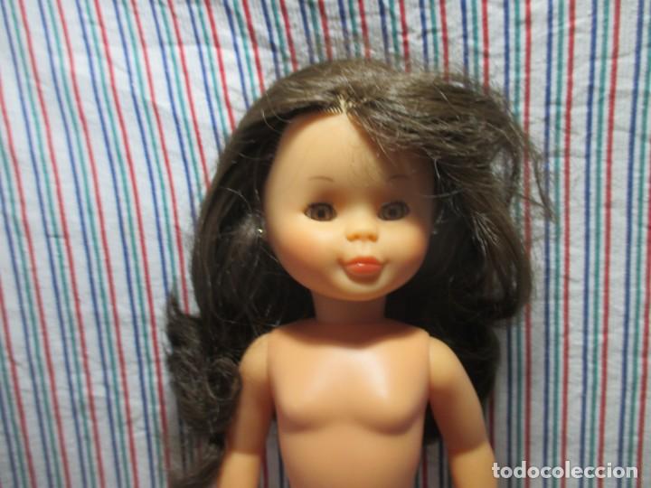 Mu&ntilde;ecas Nancy y Lucas: NANCY, MU&Ntilde;ECA DE COLECCION A&Ntilde;O 2016 - Foto 2