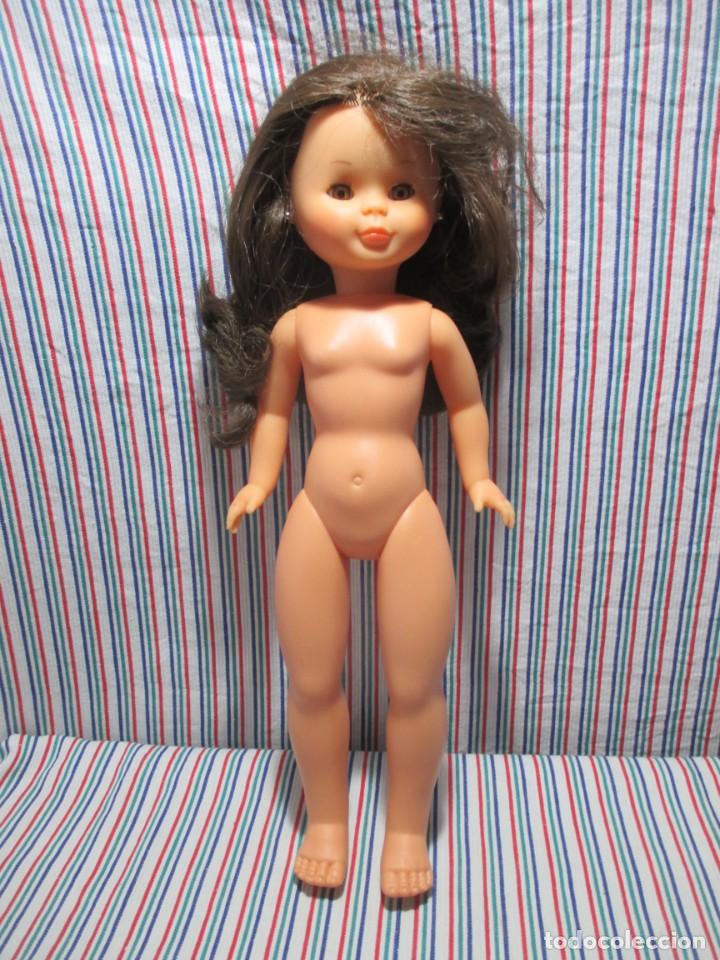 Mu&ntilde;ecas Nancy y Lucas: NANCY, MU&Ntilde;ECA DE COLECCION A&Ntilde;O 2016 - Foto 3