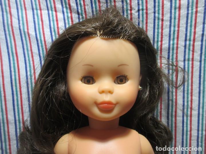 Mu&ntilde;ecas Nancy y Lucas: NANCY, MU&Ntilde;ECA DE COLECCION A&Ntilde;O 2016 - Foto 4