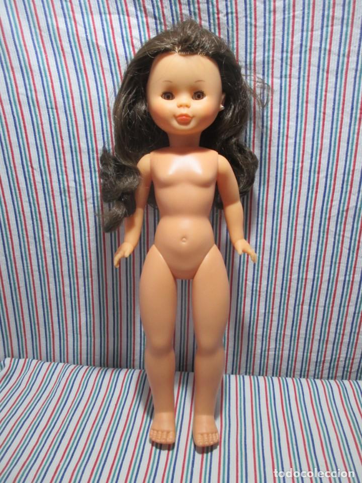 Mu&ntilde;ecas Nancy y Lucas: NANCY, MU&Ntilde;ECA DE COLECCION A&Ntilde;O 2016 - Foto 5