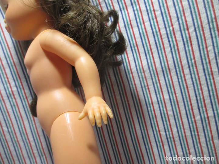 Mu&ntilde;ecas Nancy y Lucas: NANCY, MU&Ntilde;ECA DE COLECCION A&Ntilde;O 2016 - Foto 7