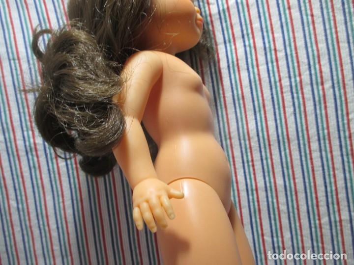 Mu&ntilde;ecas Nancy y Lucas: NANCY, MU&Ntilde;ECA DE COLECCION A&Ntilde;O 2016 - Foto 8