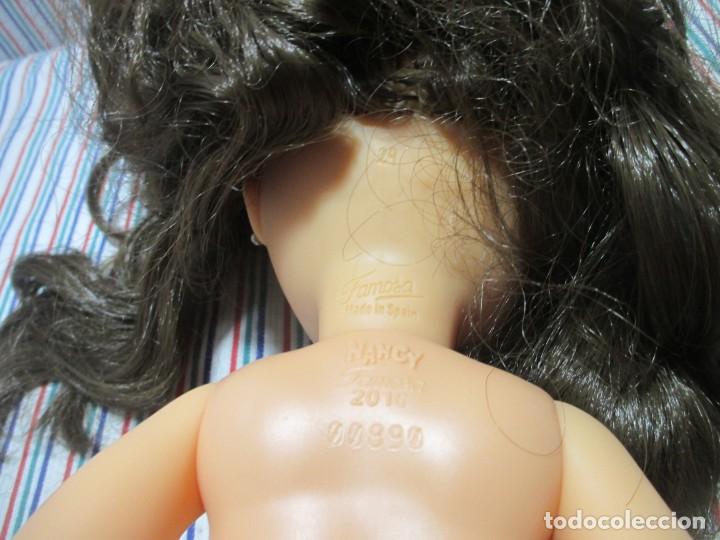 Mu&ntilde;ecas Nancy y Lucas: NANCY, MU&Ntilde;ECA DE COLECCION A&Ntilde;O 2016 - Foto 10