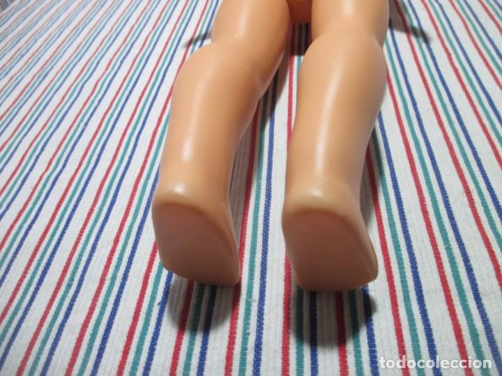 Mu&ntilde;ecas Nancy y Lucas: NANCY, MU&Ntilde;ECA DE COLECCION A&Ntilde;O 2016 - Foto 11