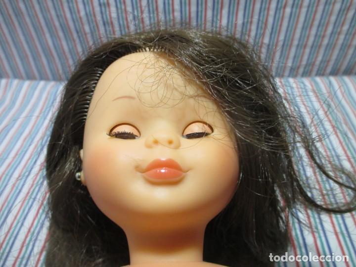Mu&ntilde;ecas Nancy y Lucas: NANCY, MU&Ntilde;ECA DE COLECCION A&Ntilde;O 2016 - Foto 12