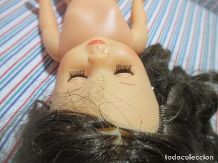Mu&ntilde;ecas Nancy y Lucas: NANCY, MU&Ntilde;ECA DE COLECCION A&Ntilde;O 2016 - Foto 13