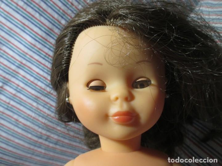 Mu&ntilde;ecas Nancy y Lucas: NANCY, MU&Ntilde;ECA DE COLECCION A&Ntilde;O 2016 - Foto 14