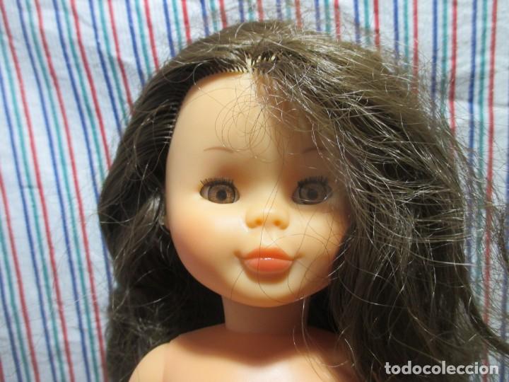 Mu&ntilde;ecas Nancy y Lucas: NANCY, MU&Ntilde;ECA DE COLECCION A&Ntilde;O 2016 - Foto 15