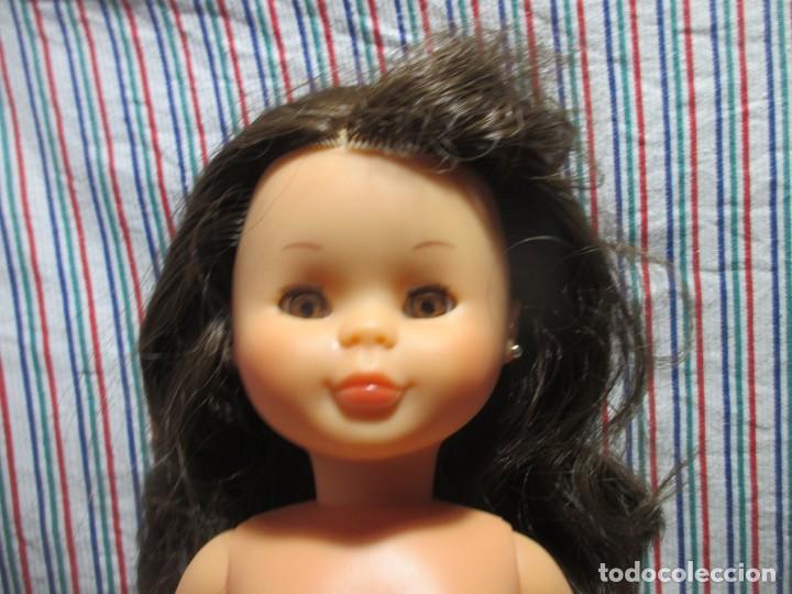 Mu&ntilde;ecas Nancy y Lucas: NANCY, MU&Ntilde;ECA DE COLECCION A&Ntilde;O 2016 - Foto 16