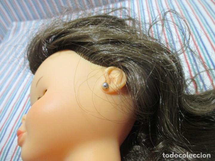 Mu&ntilde;ecas Nancy y Lucas: NANCY, MU&Ntilde;ECA DE COLECCION A&Ntilde;O 2016 - Foto 17